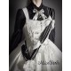 Alice Girl Before Dawn Blouse(4th Pre-Order/3 Colours/Full Payment Without Shipping)